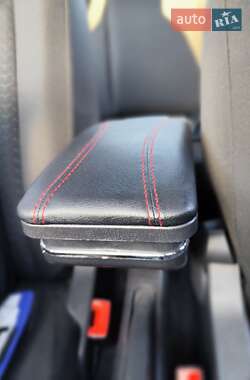 Хэтчбек SEAT Mii 2020 в 