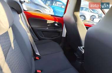 Хэтчбек SEAT Mii 2020 в 