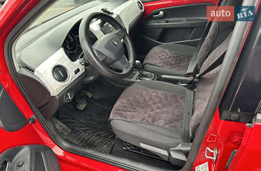 Хетчбек SEAT Mii 2020 в Дніпрі