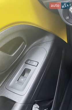 Хэтчбек SEAT Mii 2014 в 