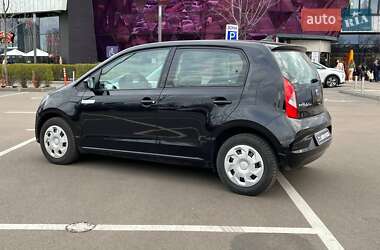 Хэтчбек SEAT Mii 2020 в 