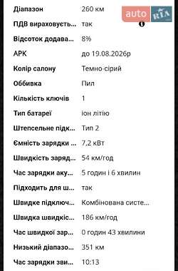 Хэтчбек SEAT Mii 2020 в 
