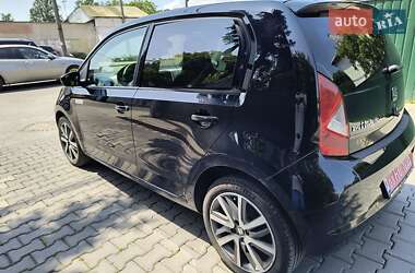 Хэтчбек SEAT Mii 2020 в 