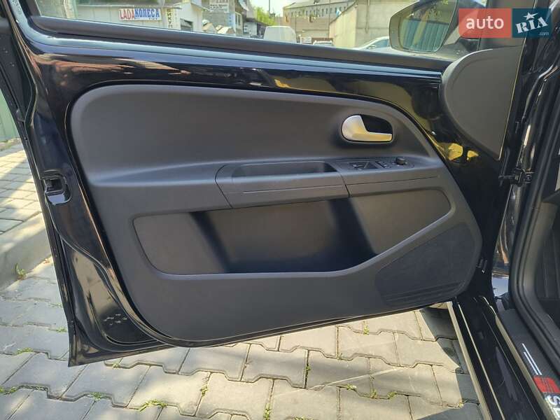 Хетчбек SEAT Mii 2020 в Івано-Франківську