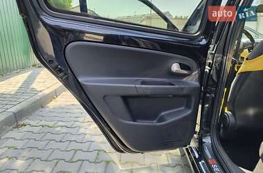 Хэтчбек SEAT Mii 2020 в 