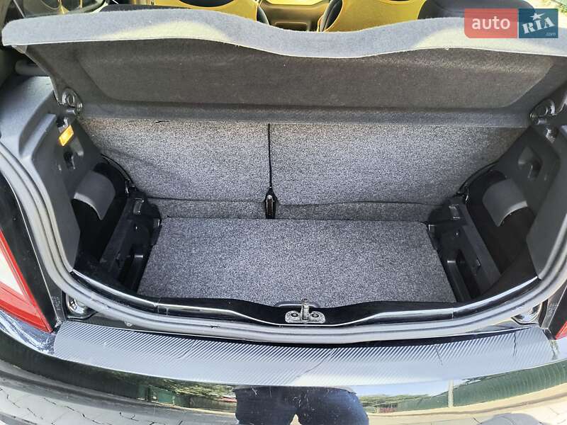 Хетчбек SEAT Mii 2020 в Івано-Франківську