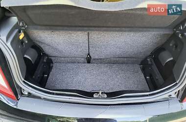 Хэтчбек SEAT Mii 2020 в 