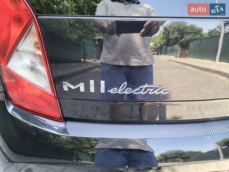 Хетчбек SEAT Mii 2020 в Івано-Франківську