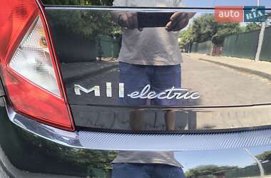 Хэтчбек SEAT Mii 2020 в 