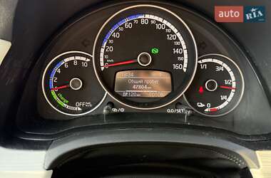 Хэтчбек SEAT Mii 2020 в 