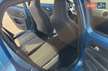 Хэтчбек SEAT Mii 2020 в 