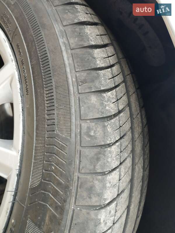 Хетчбек SEAT Mii 2018 в Києві