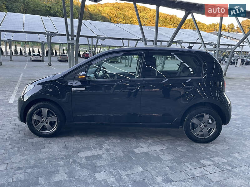 Хэтчбек SEAT Mii 2020 в Львове фото 11 Хэтчбек SEAT Mii 2020 в Львове