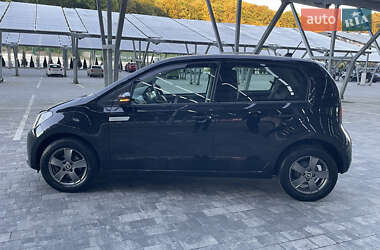 Хэтчбек SEAT Mii 2020 в 