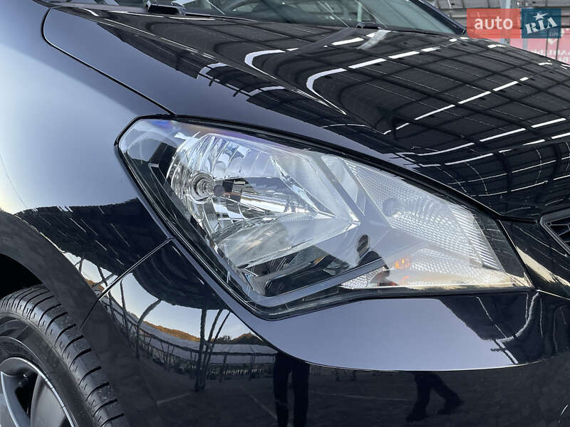 Хэтчбек SEAT Mii 2020 в Львове фото 16 Хэтчбек SEAT Mii 2020 в Львове