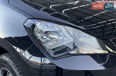 Хэтчбек SEAT Mii 2020 в 