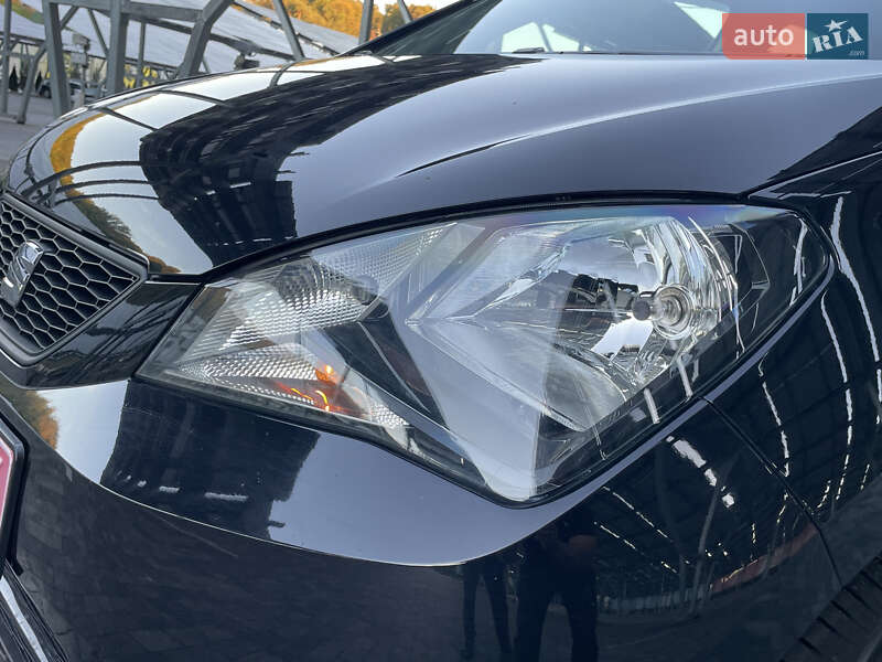 Хэтчбек SEAT Mii 2020 в Львове фото 18 Хэтчбек SEAT Mii 2020 в Львове