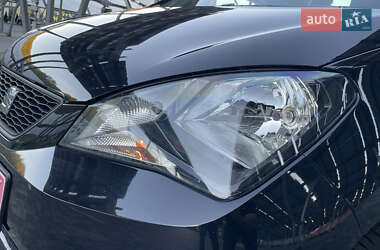 Хэтчбек SEAT Mii 2020 в 
