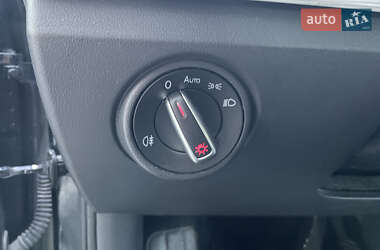 Хэтчбек SEAT Mii 2020 в 