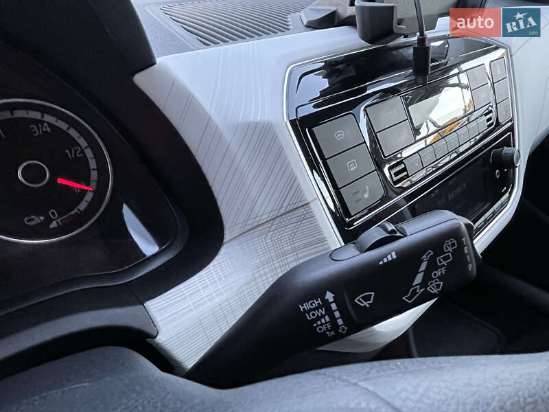 Хэтчбек SEAT Mii 2020 в Львове фото 28 Хэтчбек SEAT Mii 2020 в Львове