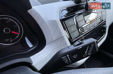 Хэтчбек SEAT Mii 2020 в 