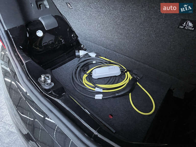 Хэтчбек SEAT Mii 2020 в Львове фото 34 Хэтчбек SEAT Mii 2020 в Львове