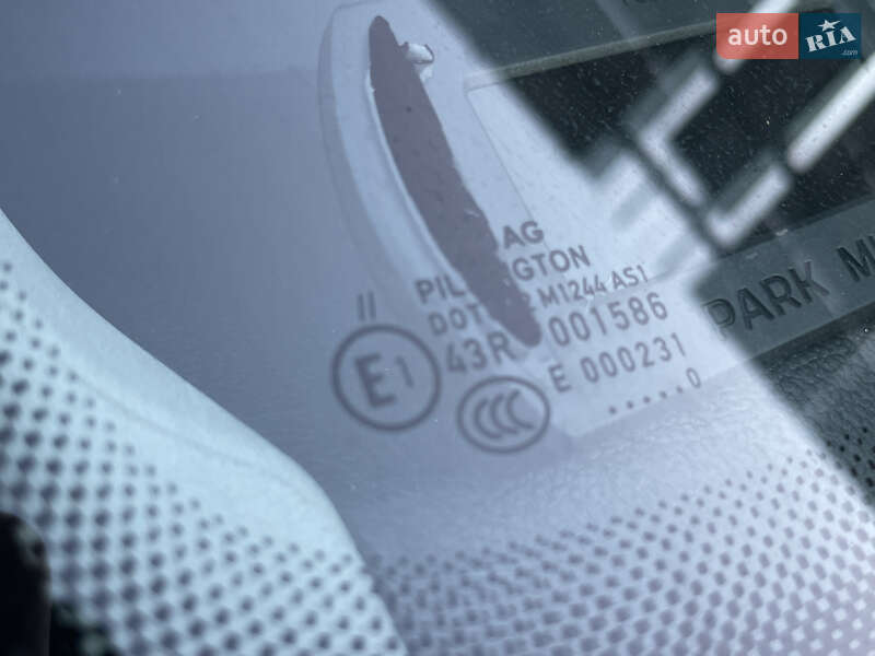 Хэтчбек SEAT Mii 2020 в Львове фото 41 Хэтчбек SEAT Mii 2020 в Львове