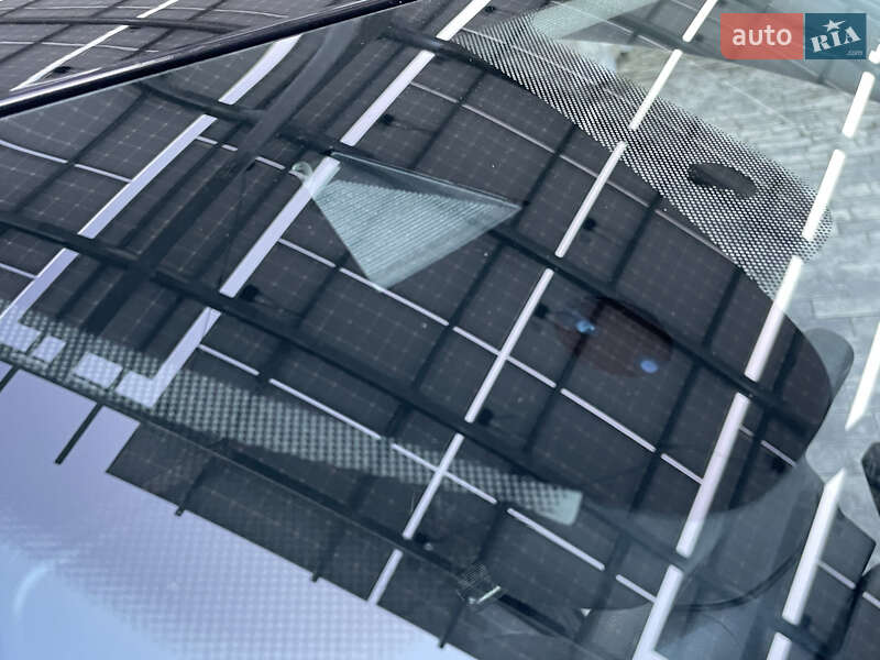 Хэтчбек SEAT Mii 2020 в Львове фото 42 Хэтчбек SEAT Mii 2020 в Львове