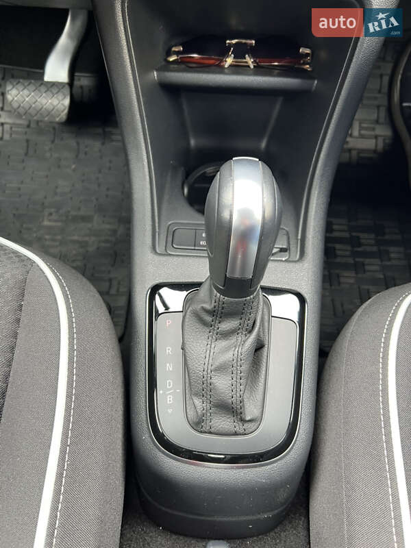 Хэтчбек SEAT Mii 2021 в Львове