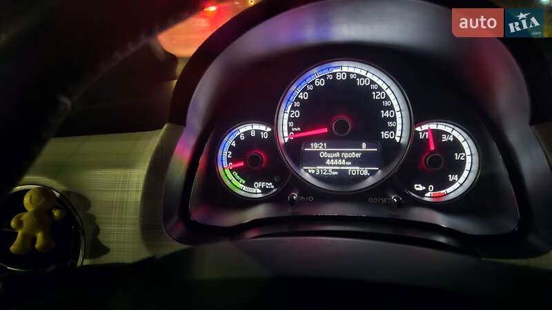 Хэтчбек SEAT Mii 2021 в Тернополе фото 52 Хэтчбек SEAT Mii 2021 в Тернополе