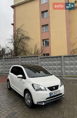 Хэтчбек SEAT Mii 2013 в Ровно