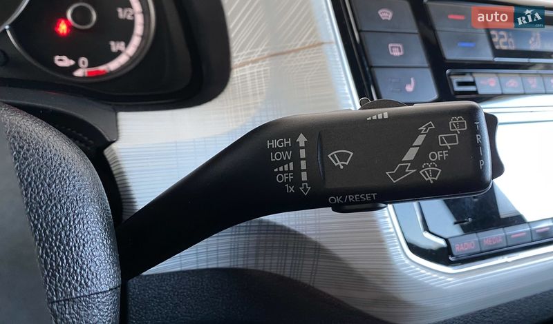 Хэтчбек SEAT Mii 2019 в Львове