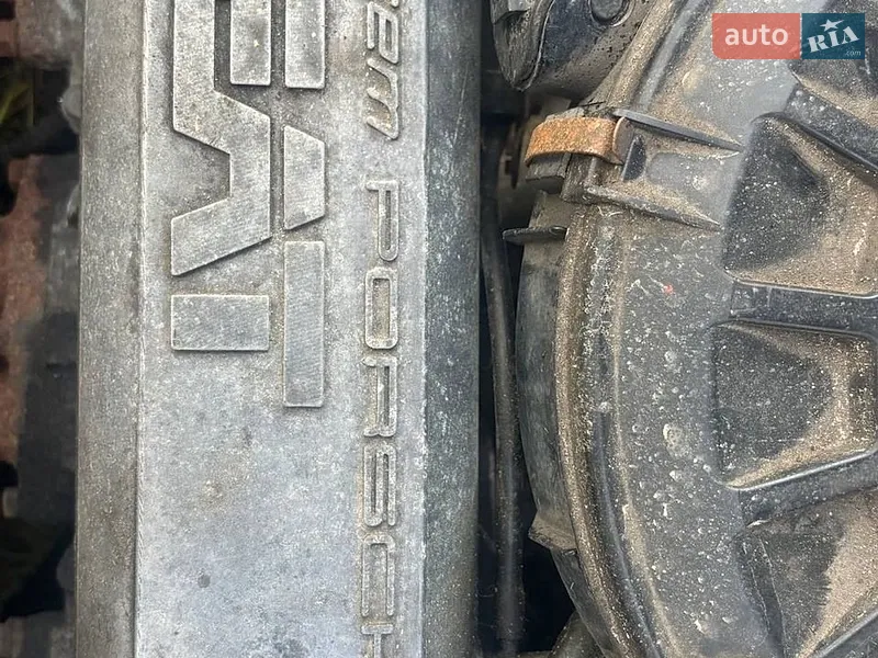 SEAT Ronda 1985 VIN VSS022A0009163080 фото оголошення 3 з 32