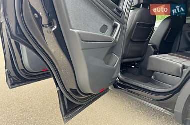 Внедорожник / Кроссовер SEAT Tarraco 2020 в 