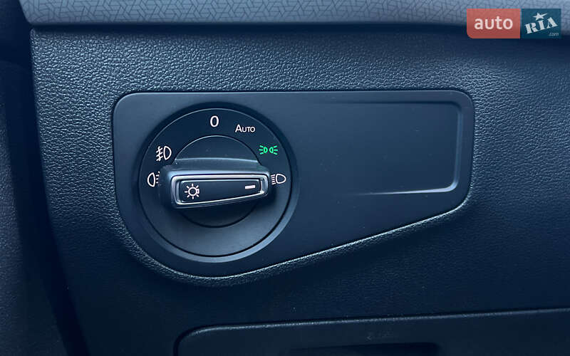 Внедорожник / Кроссовер SEAT Tarraco 2019 в Львове