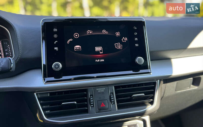Внедорожник / Кроссовер SEAT Tarraco 2019 в Львове