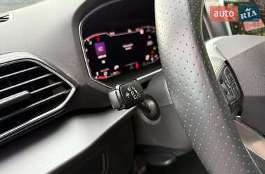 Внедорожник / Кроссовер SEAT Tarraco 2022 в 