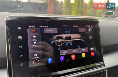 Внедорожник / Кроссовер SEAT Tarraco 2022 в 