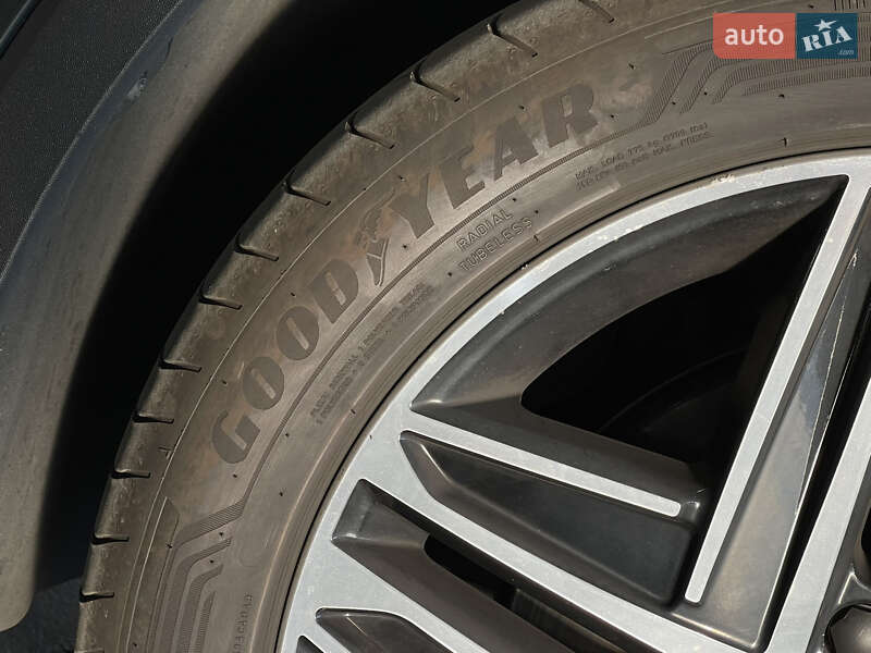 Внедорожник / Кроссовер SEAT Tarraco 2019 в Киеве фото 21 Внедорожник / Кроссовер SEAT Tarraco 2019 в Киеве