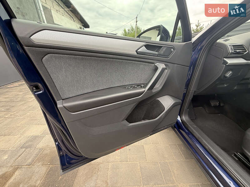 Внедорожник / Кроссовер SEAT Tarraco 2019 в Ковеле