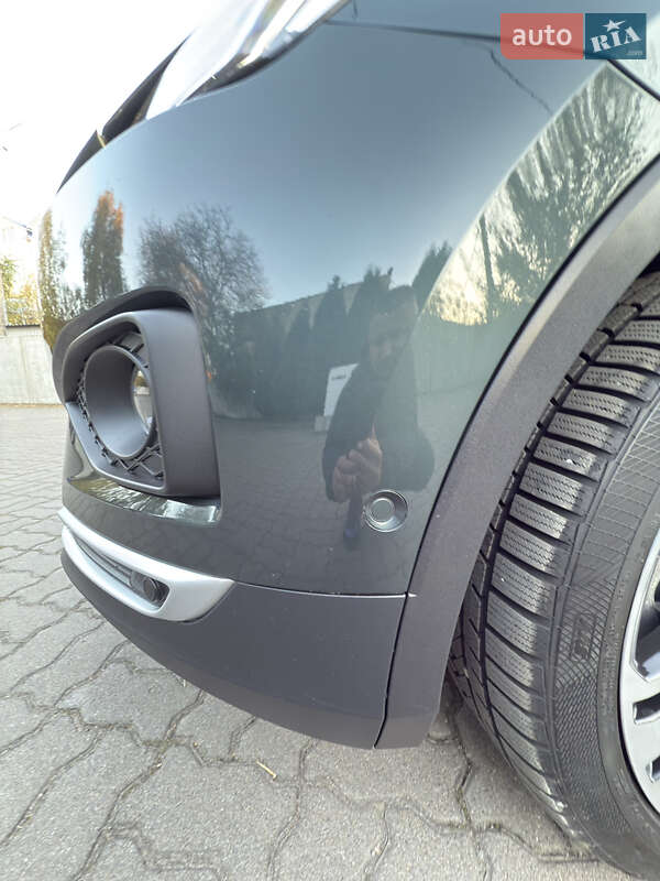 Внедорожник / Кроссовер SEAT Tarraco 2020 в Луцке фото 24 Внедорожник / Кроссовер SEAT Tarraco 2020 в Луцке