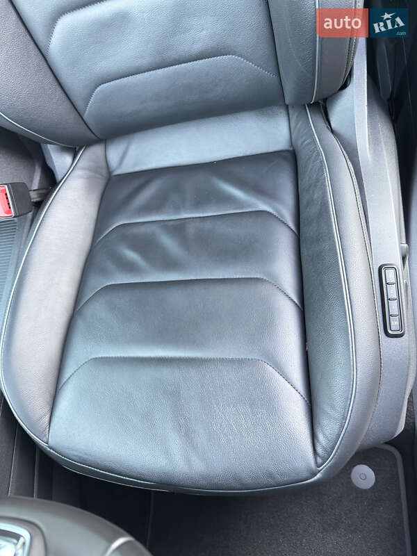 Внедорожник / Кроссовер SEAT Tarraco 2020 в Луцке фото 44 Внедорожник / Кроссовер SEAT Tarraco 2020 в Луцке