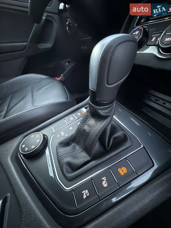 Внедорожник / Кроссовер SEAT Tarraco 2020 в Луцке фото 50 Внедорожник / Кроссовер SEAT Tarraco 2020 в Луцке