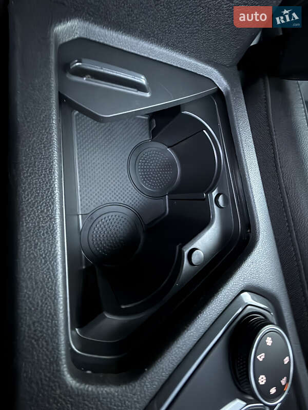 Внедорожник / Кроссовер SEAT Tarraco 2020 в Луцке фото 53 Внедорожник / Кроссовер SEAT Tarraco 2020 в Луцке