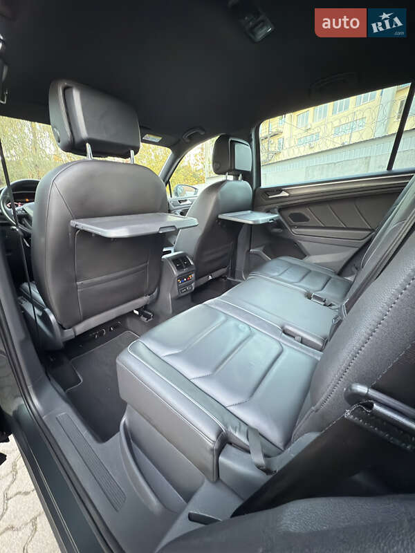 Внедорожник / Кроссовер SEAT Tarraco 2020 в Луцке фото 82 Внедорожник / Кроссовер SEAT Tarraco 2020 в Луцке