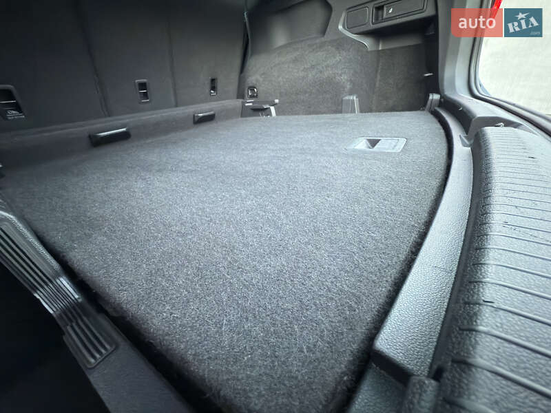 Внедорожник / Кроссовер SEAT Tarraco 2020 в Луцке фото 92 Внедорожник / Кроссовер SEAT Tarraco 2020 в Луцке