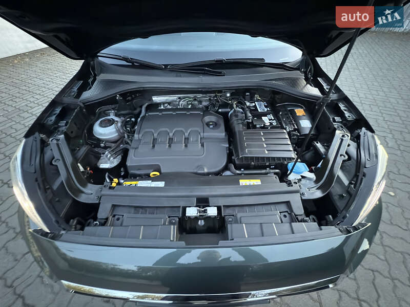 Внедорожник / Кроссовер SEAT Tarraco 2020 в Луцке фото 119 Внедорожник / Кроссовер SEAT Tarraco 2020 в Луцке