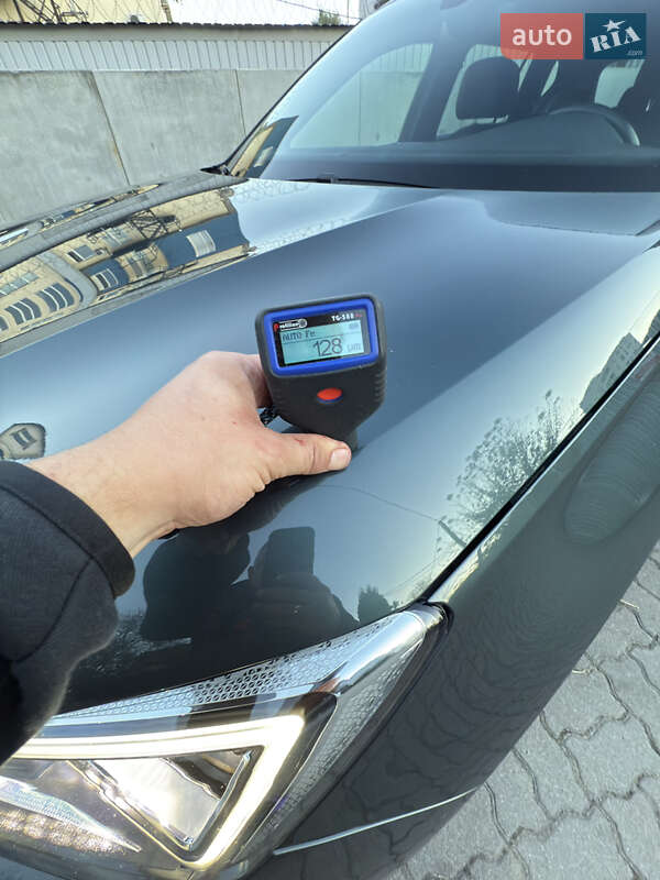 Внедорожник / Кроссовер SEAT Tarraco 2020 в Луцке фото 128 Внедорожник / Кроссовер SEAT Tarraco 2020 в Луцке