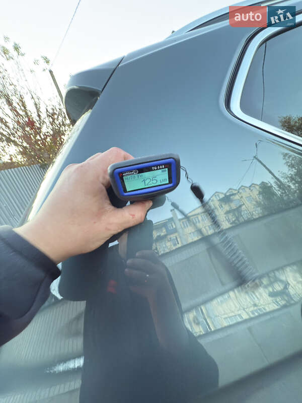 Внедорожник / Кроссовер SEAT Tarraco 2020 в Луцке фото 143 Внедорожник / Кроссовер SEAT Tarraco 2020 в Луцке