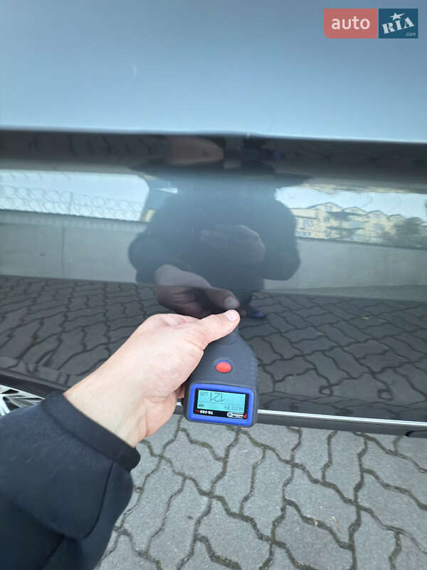 Внедорожник / Кроссовер SEAT Tarraco 2020 в Луцке фото 147 Внедорожник / Кроссовер SEAT Tarraco 2020 в Луцке